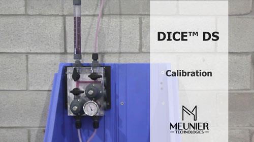 Read more about the article Pump Calibration Using a DICE™ DS